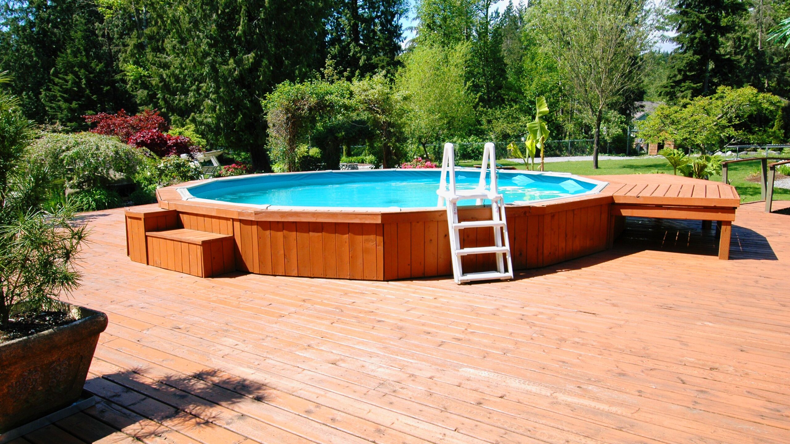5 Things to Considеr Whеn Choosing Swimming Pool Suppliеs