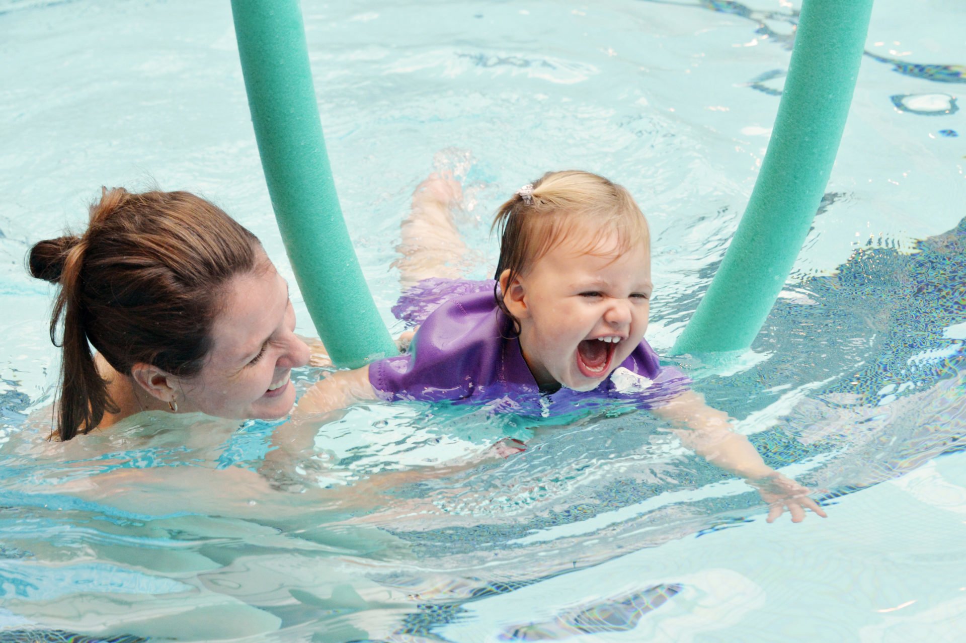 swimming pool builder