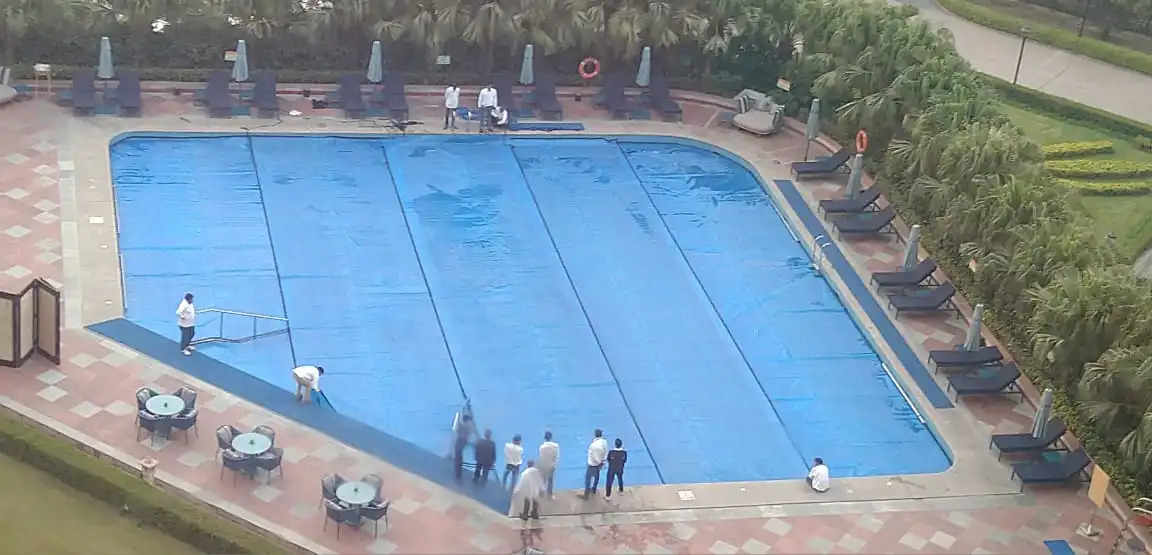  Kids Swimming Pool manufacturer in India 