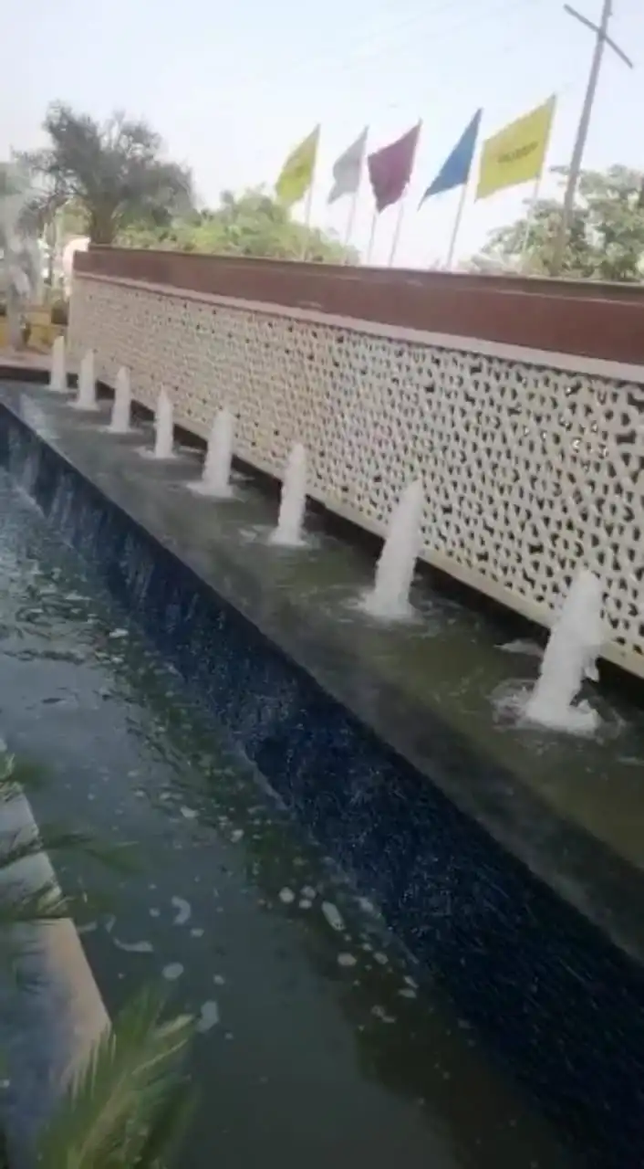 Outdoor Fountain Manufacturers in Delhi