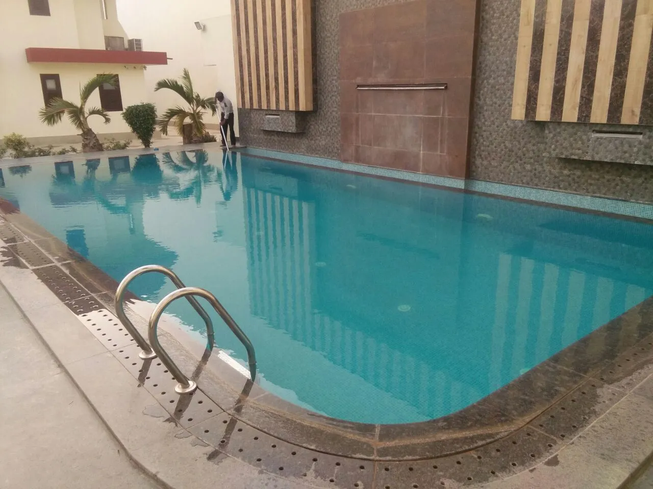 Swimming Pool Builder in Patiala