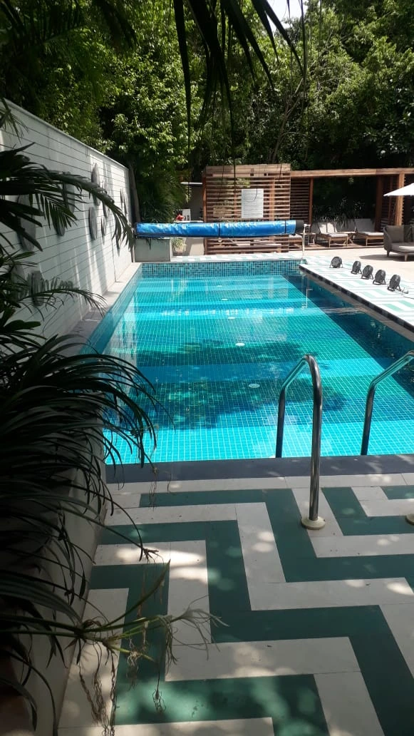 Swimming Pool Companies Near Me